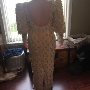 Oleg Cassini Gown size 12
